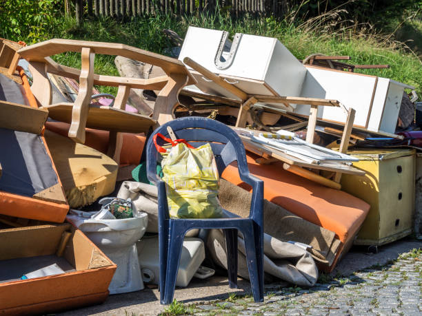 Best Yard Cleanup Services  in Fresno, CA