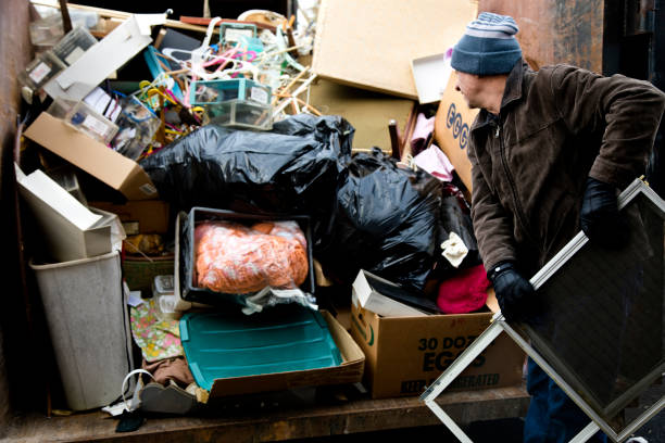 Best Local Junk Hauling  in Fresno, CA