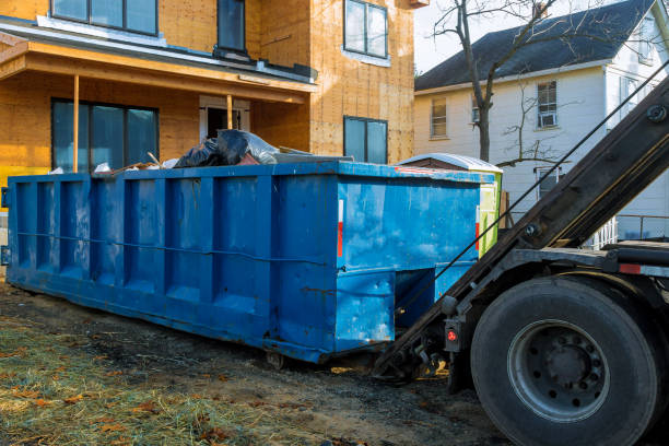 Appliance Disposal in Fresno, CA