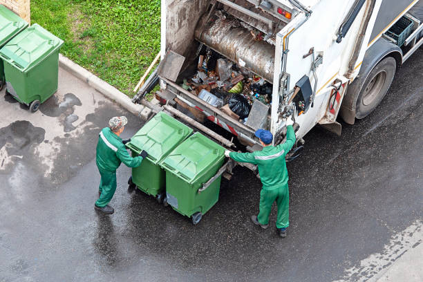 Best Dumpster Rental Services  in Fresno, CA