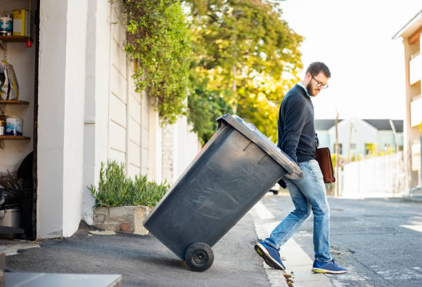 Best Yard Waste Removal  in Fresno, CA