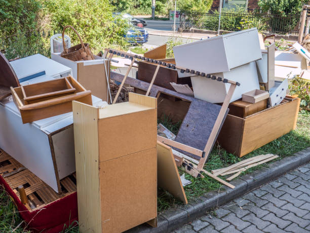 Best Commercial Cleanout Services  in Fresno, CA