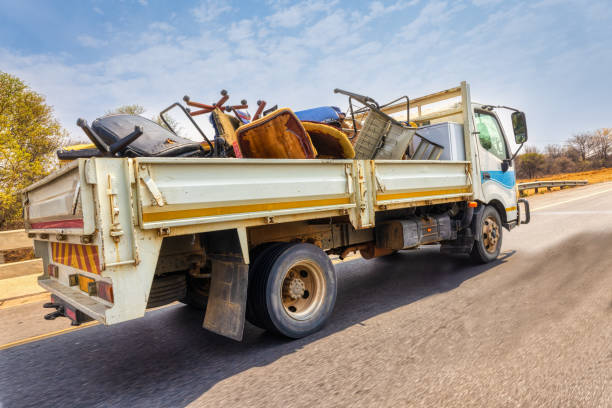 Best Construction Debris Removal  in Fresno, CA