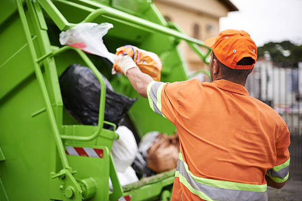 Best Estate Cleanout Services  in Fresno, CA