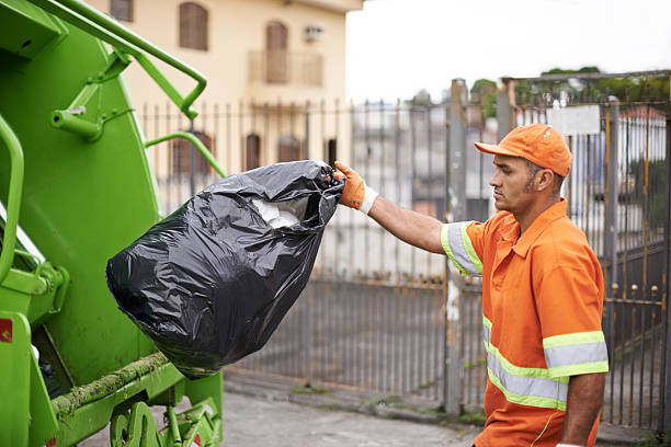 Best Commercial Junk Removal  in Fresno, CA
