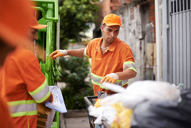Debris Removal in Fresno, CA