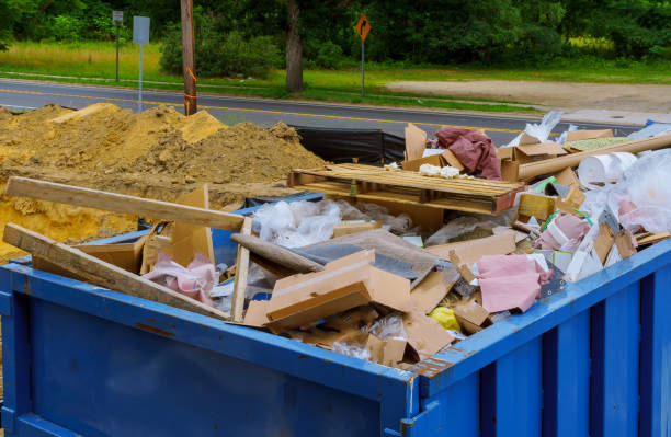 Best Office Junk Removal  in Fresno, CA